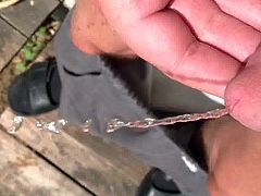 Cloesup piss
