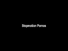 Gay porn stopmotion