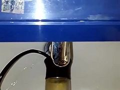 Pumpen pissen 2