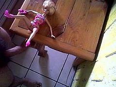 Un video de hace tiempo
