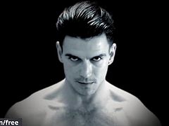 Men.com - Griffin Barrows Roman Todd - Prohibition Part 3