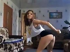 Twerking