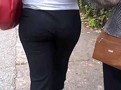 SDRUWS2 - ANOTHER NICE ASS ON THE STREET
