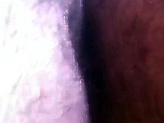 Comendo um coroa