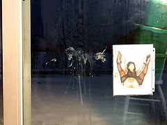 Window Cleaning!