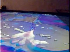Android 18 Dragon Ball Tribute #2