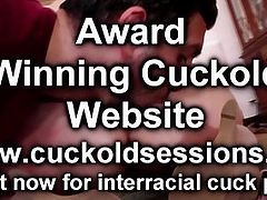 the best bbc wife ever had cuckold
