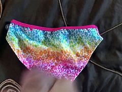 Little pantie