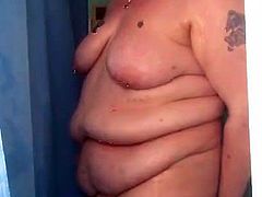 Wild BBW Sex