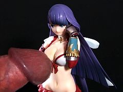 figure bukkake(SOF) Martha(Ruler)