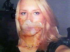 Tribute for charitygirl
