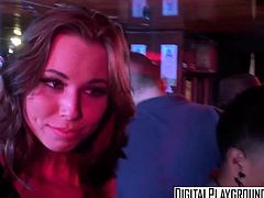 DigitalPlayground - Aidra Fox Ike Deizel Jessy Jones - Guido