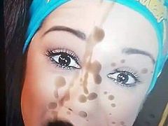 WWE Bayley cum tribute #5