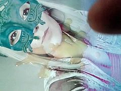 tribute pour mlle-stephanie