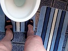 need the loo