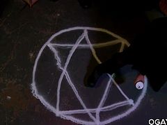 The demon inside - Phenix Saint, Jake Jennings
