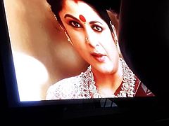 RAMYA KRISHNAN SIVAGAMI TRIBUTE