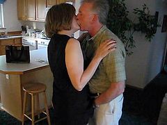 Steve & Sheila 5 16 09 011
