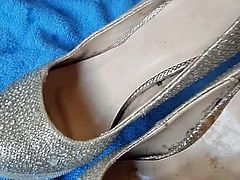 ein geschenk von nylonlover6 angewixxt