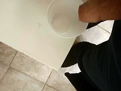 Cum in a cup 2