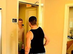 Gay sex sexy free blow video first time Some bellboys are