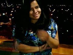 Girasol Ardiente y Alex Torres Full Sexo Oral