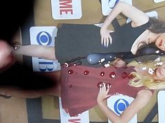 Cun on Kat and Beth