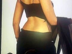 Anushka cummed soothu
