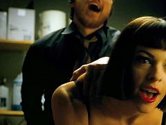 Pollyanna McIntosh - Filth (2013)