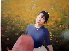 Cumtribute for Nam-Hyo (USEfor)