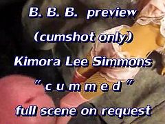 BBB preview: KLS cummed (1of2)