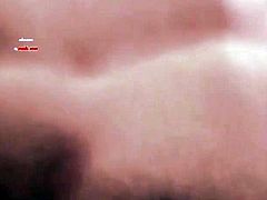 arab 8Teen very Hairy pussy Big pussy lips first time filmed