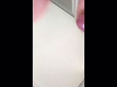 Nach dem ficken nochmal abspritzen