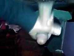 First vid