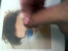 Tribute to shavedman1966