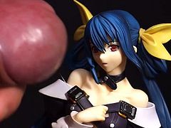 figure bukkake(SOF) Dizzy (2nd)