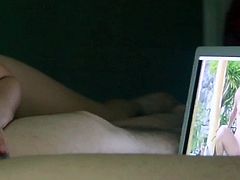 Hidden Cam with My 28yr old Chinese Girlfriend 2