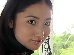 Japanese Busty Idol - Saaya Irie 01