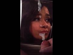AJ Lee Tribute 18