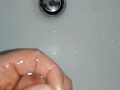 Quick wank was needed