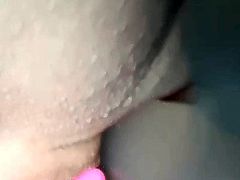 whats app video masturbation with my bbw wife