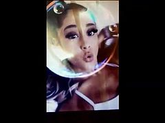 Ariana Grande Tribute #1