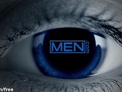 Men.com - Jacob Peterson and Paul Canon - Fleet Week Part 2