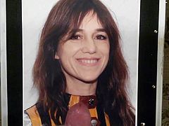 Righteous Charlotte Gainsbourg Tribute 1