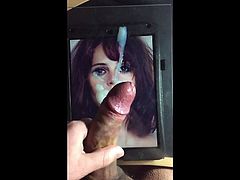 Felicity Jones Tribute 6