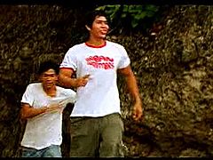 ANG LALAKE SA PAROLA (2007) Pinoy Gay Themed Movie