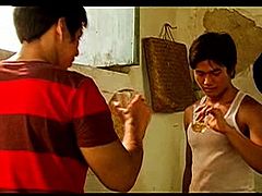 ANG LALAKE SA PAROLA (2007) Pinoy Gay Themed Movie