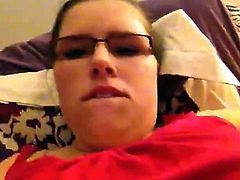 Ex gf bate video