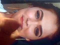 Hayley Lu Riharardson (Video 1)