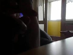 Cumshot